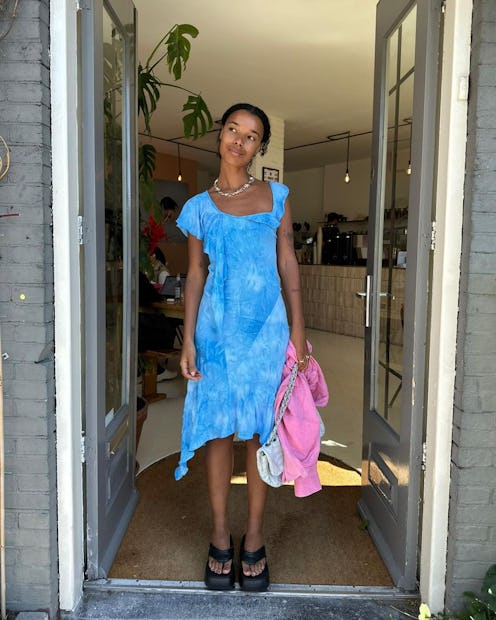 August outfits