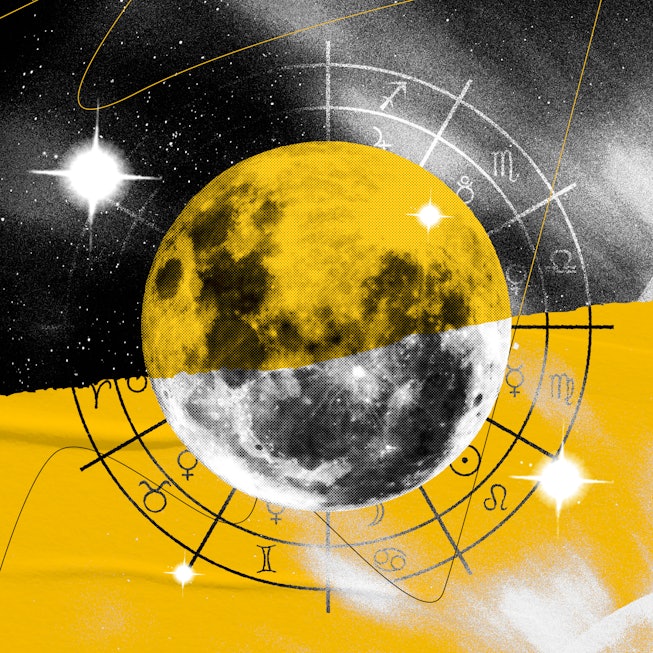 Critical Degrees In Your Birth Chart, Explained