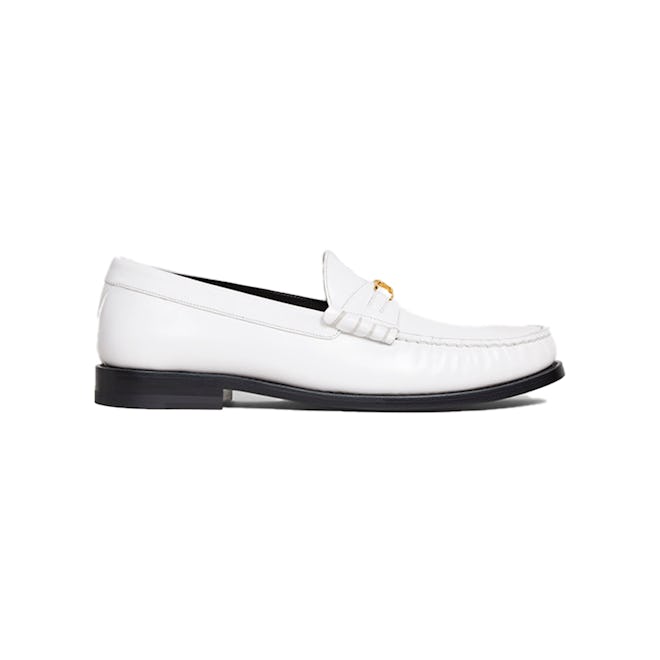 Celine Luco Triomphe Loafer