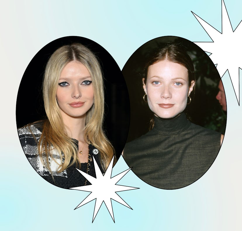 Apple Martin recently appeared in a family photo with mom, Gwyneth Paltrow.