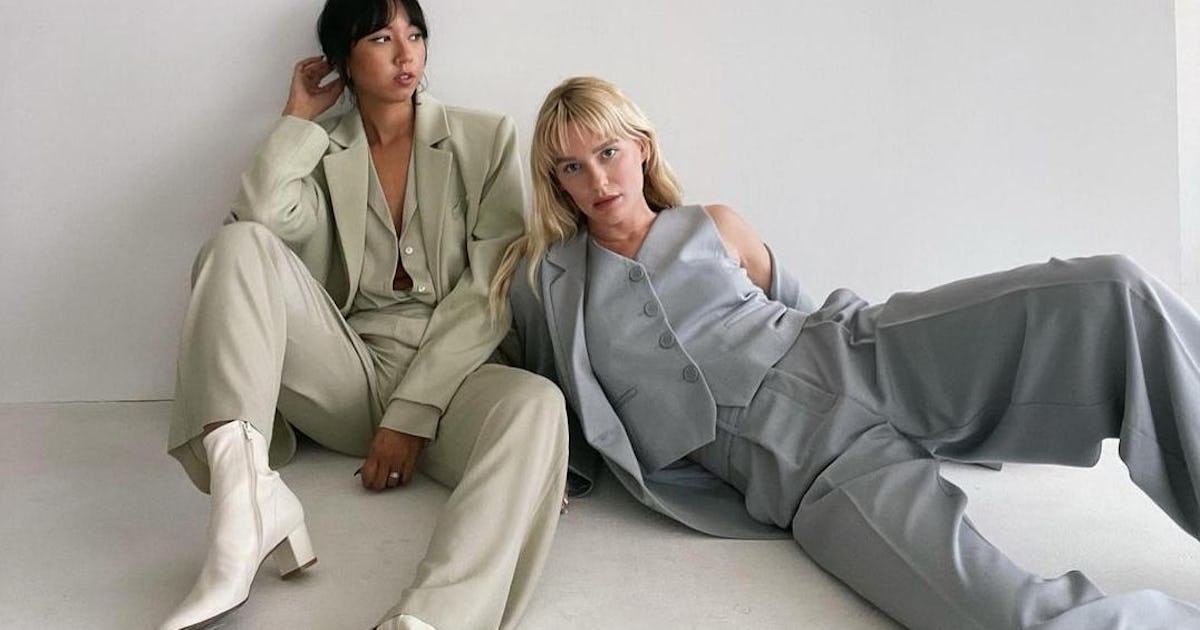 White Ankle Boots Here Are The 5 Styles To Shop This Fall