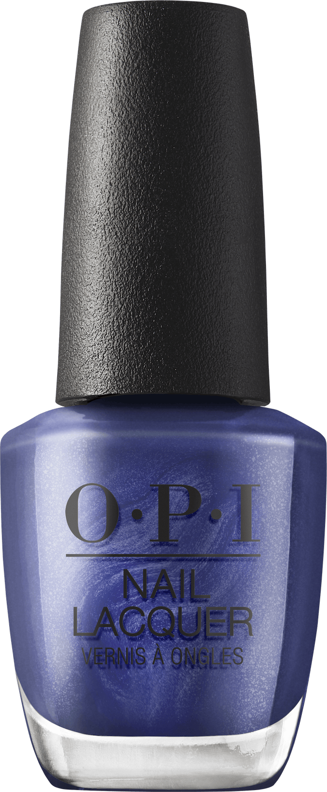 OPI Aquarius Renegade Nail Lacquer
