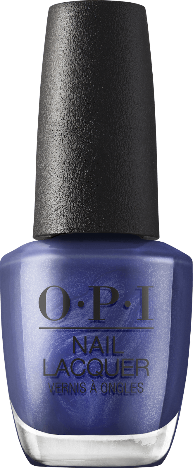 OPI Aquarius Renegade Nail Lacquer