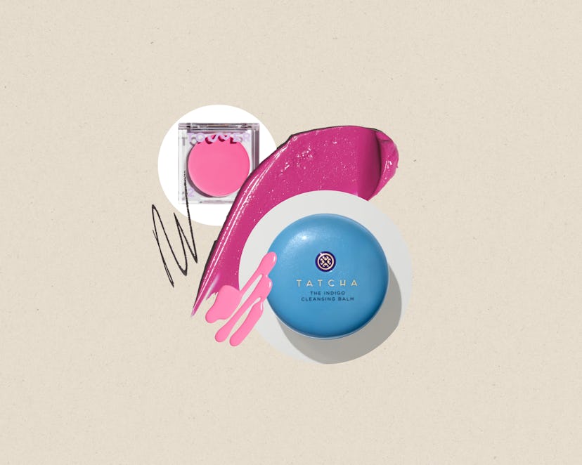 July's best beauty launches, according to Bustle editors.
