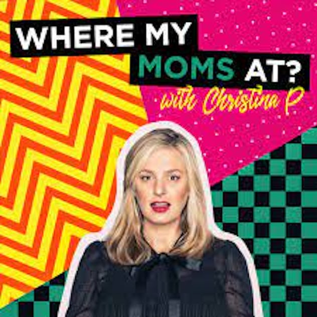 'Where My Moms At' asks the right questions.