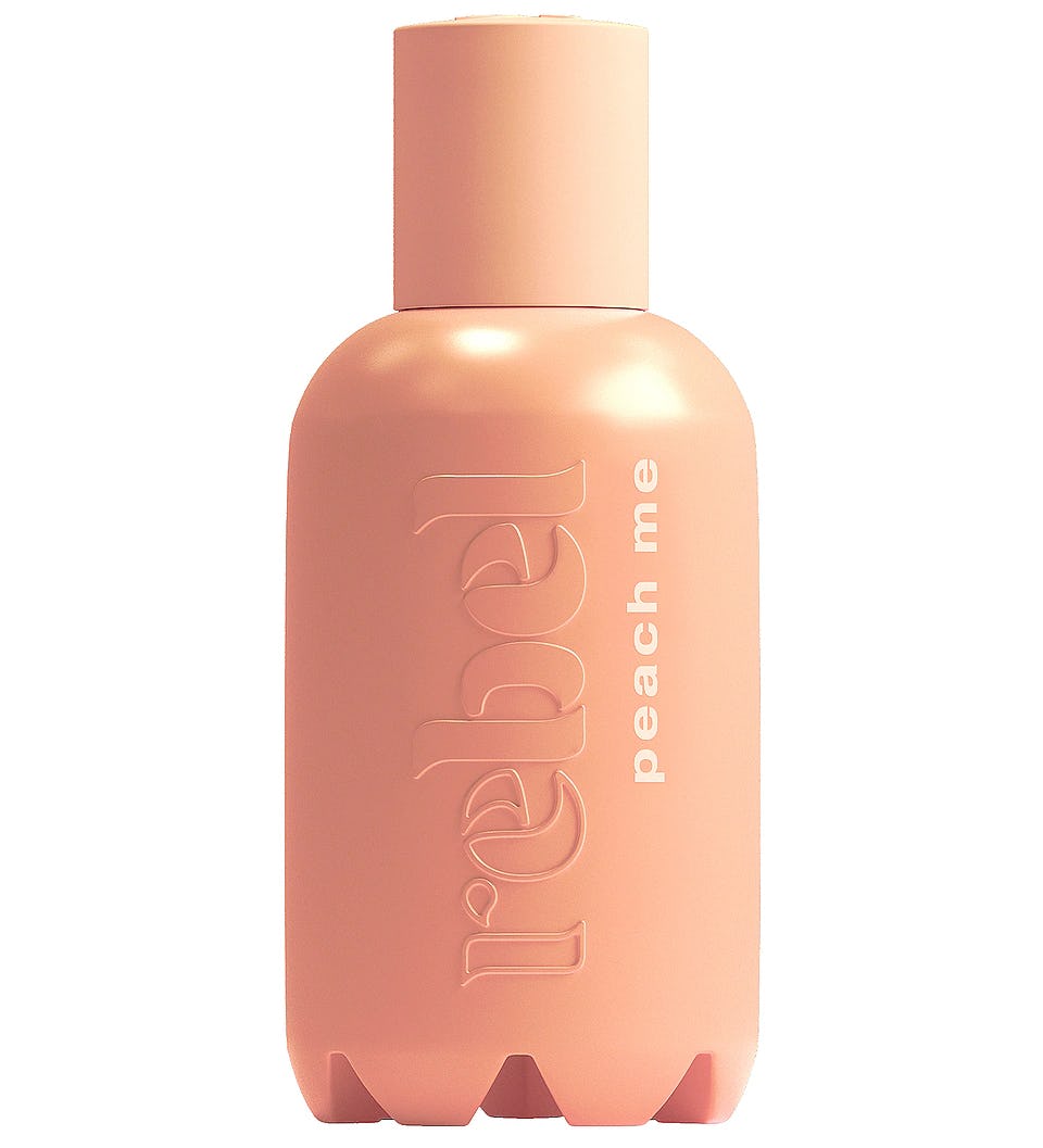 Peach Me Perfume