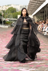 THE ENDURING MAGIC OF HAUTE COUTURE: FALL 2023 - University of Fashion Blog
