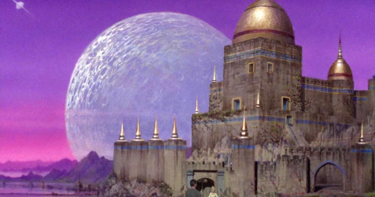 59 Years Later, Star Trek Retcons Its Strangest Forgotten Adventure