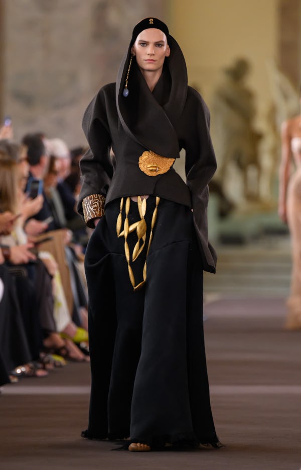 Schiaparelli Couture 2023