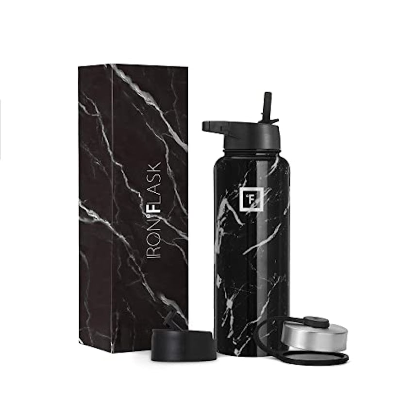 IRON °FLASK Sports Water Bottle 