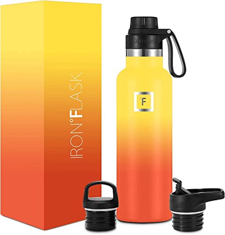 IRON °FLASK Sports Water Bottle