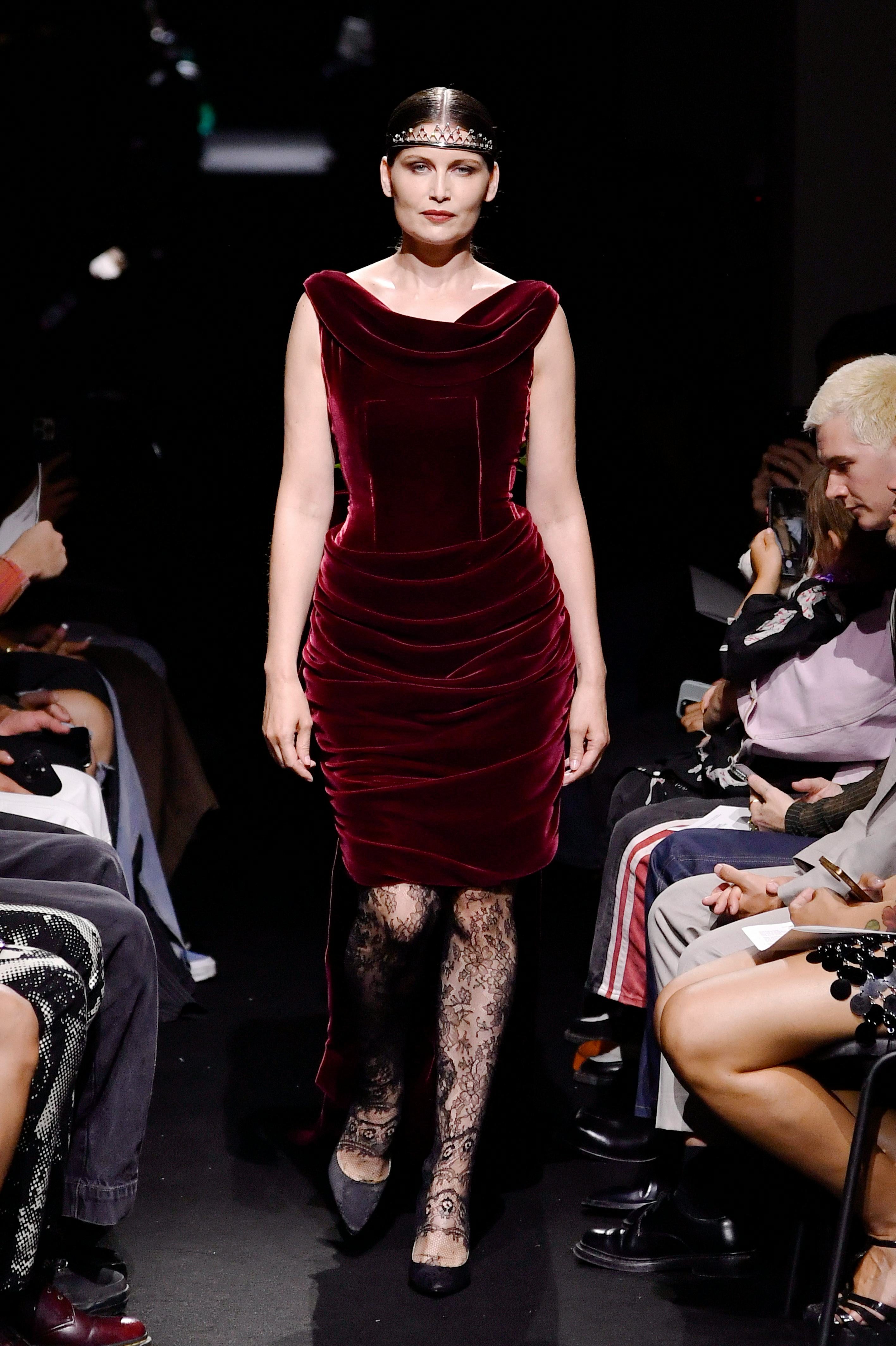 Jean Paul Gaultier Couture by Julien Dossena: Archival Fashion, Anew