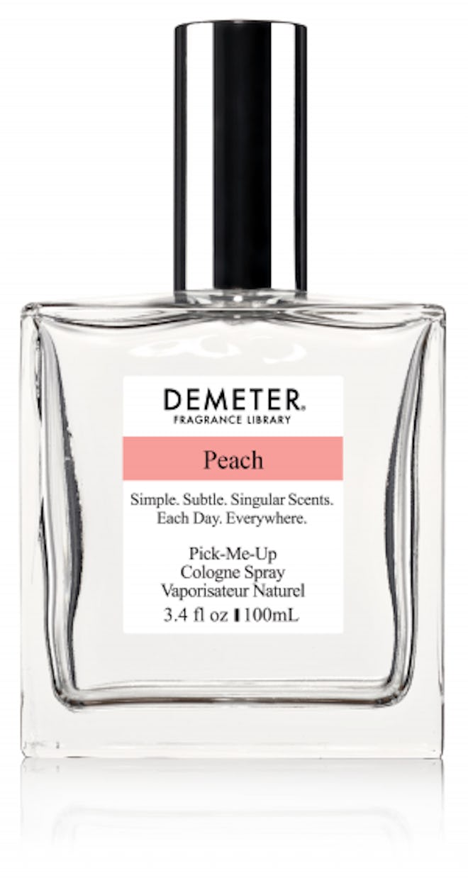 Demeter Fragrance Library Peach Pick-Me-Up Cologne Spray
