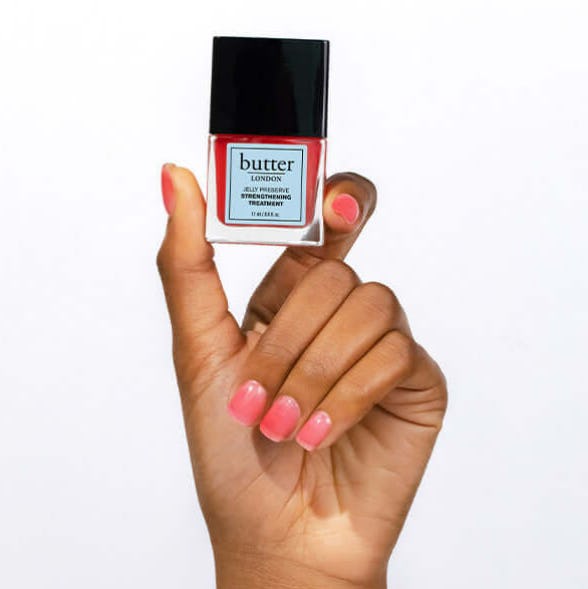 Butter London Jelly Preserve Strengthening Treatment