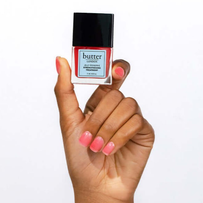 Butter London Jelly Preserve Strengthening Treatment