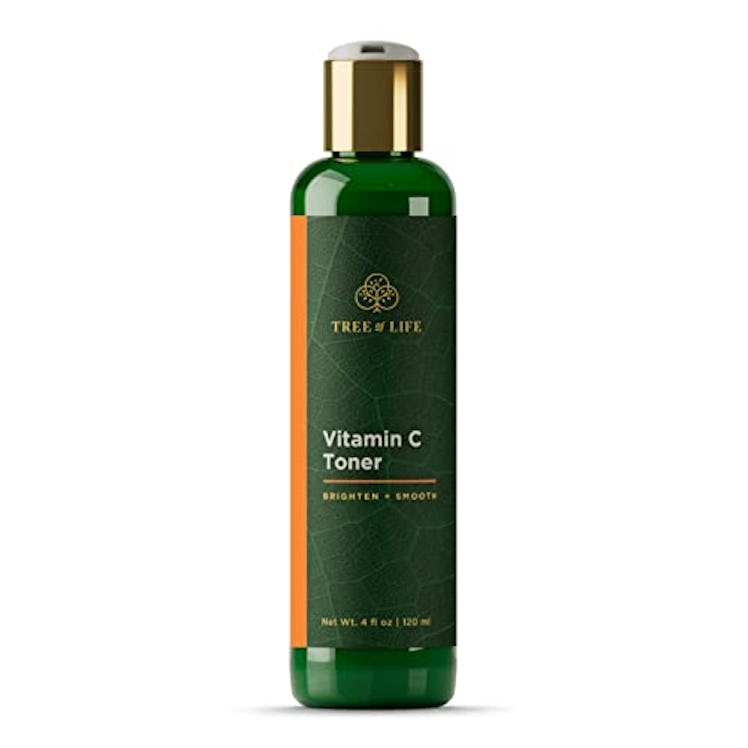 Tree of Life Vitamin C Facial Toner 