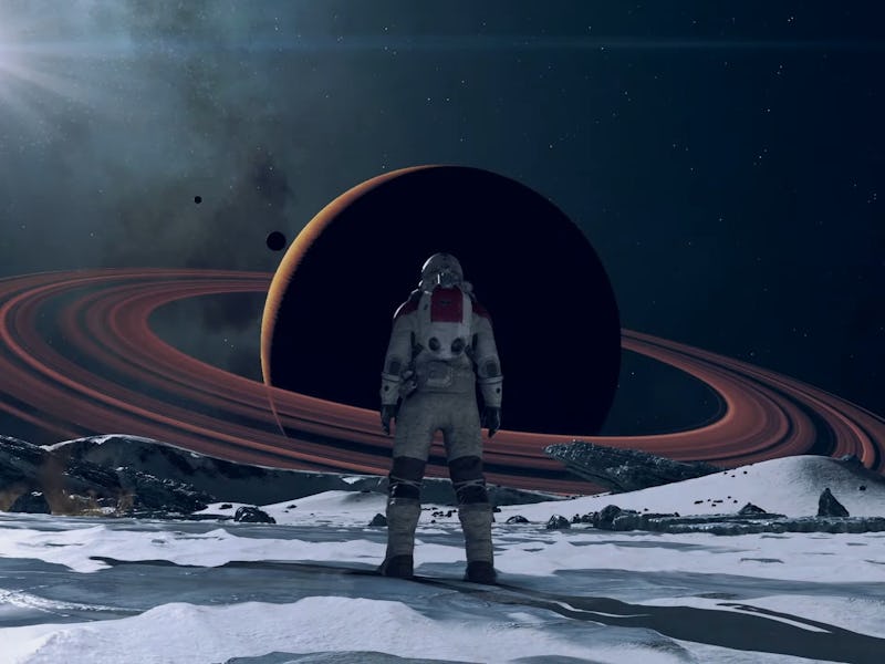 Starfield