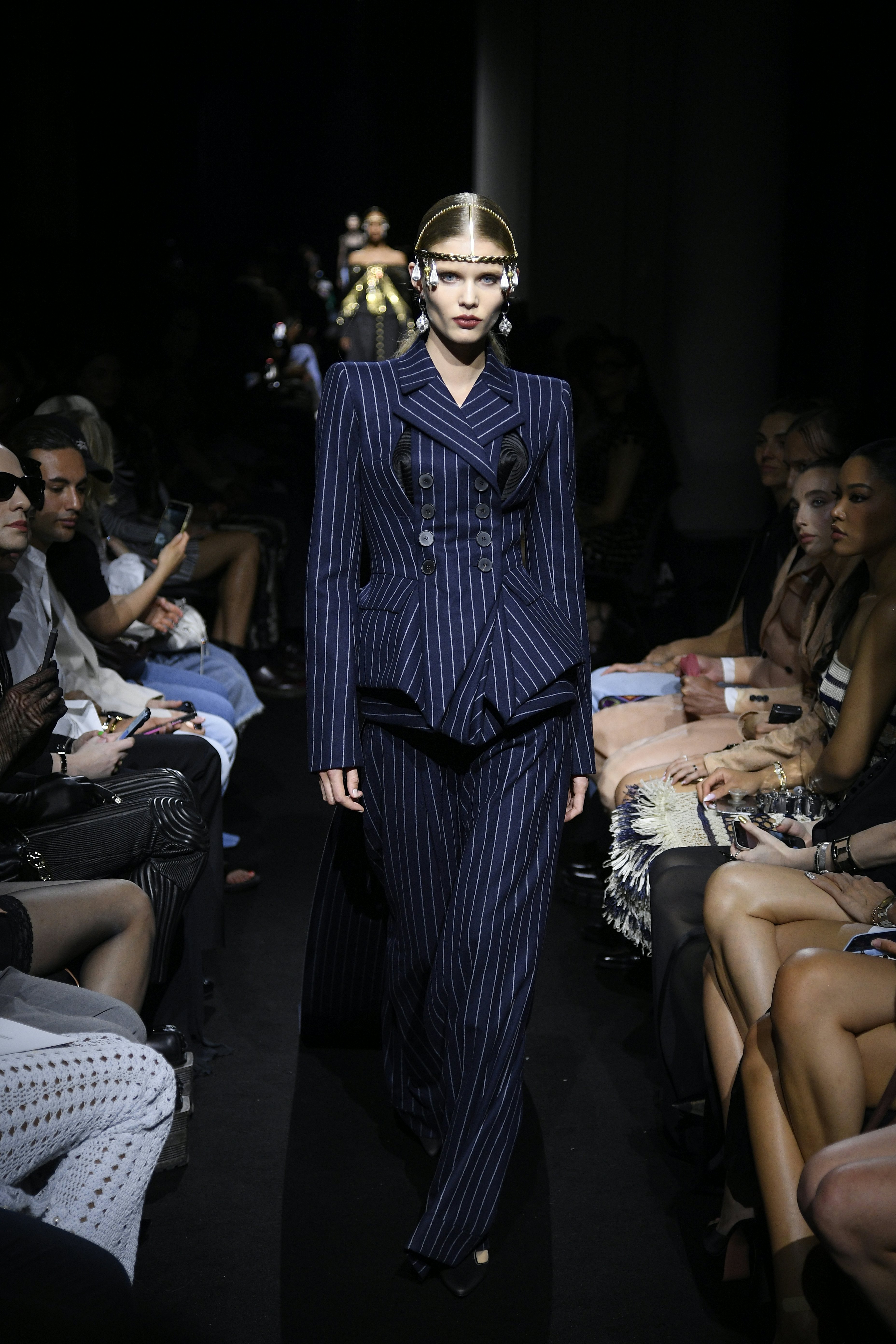 Jean Paul Gaultier Couture by Julien Dossena: Archival Fashion, Anew