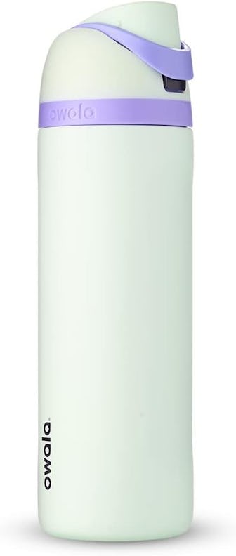 Owala FreeSip Insulated Water Bottle with Straw