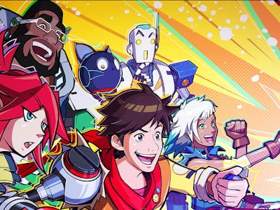 Tango Gameworks lança Hi-Fi RUSH - Drops de Jogos