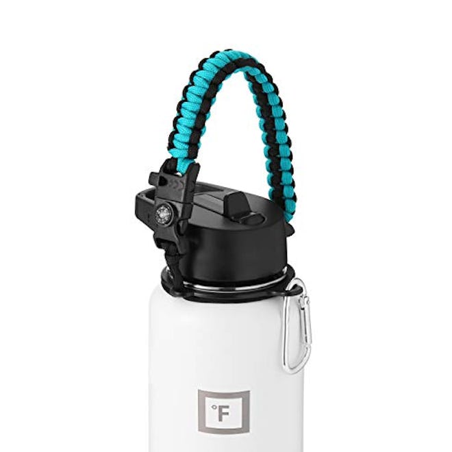 Iron Flask Durable Water Bottle Strap