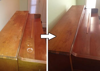 Howard Products Restor-A-Finish