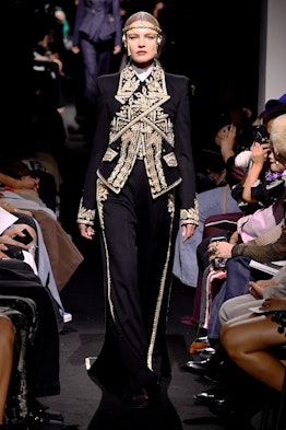 Jean Paul Gaultier Menswear is No More – The Fashionisto