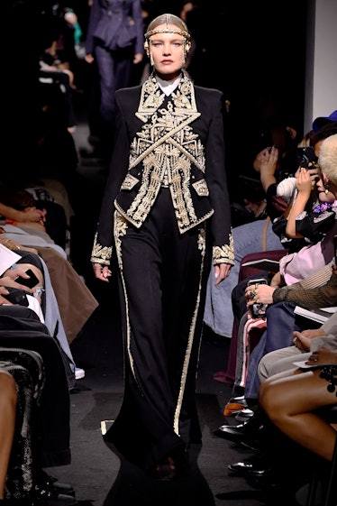 Jean Paul Gaultier Couture by Julien Dossena: Archival Fashion, Anew