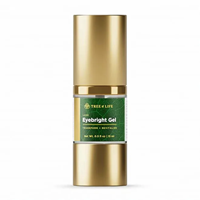 Tree of Life Luxe Eyebright Eye Gel