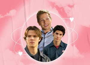 Quiz: Which Of Rory's Boyfriends On Gilmore Girls Is Your Dream Bae?