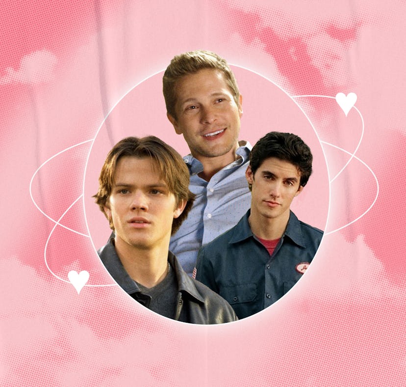 Quiz: Which Of Rory's Boyfriends On Gilmore Girls Is Your Dream Bae?