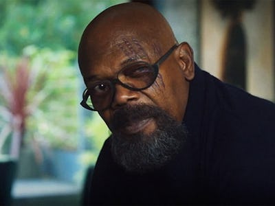 Secret Invasion: Nick Fury Disney+ Series May be Biggest Marvel