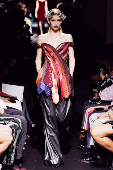 Jean Paul Gaultier Couture Spring 2023 [PHOTOS] – WWD