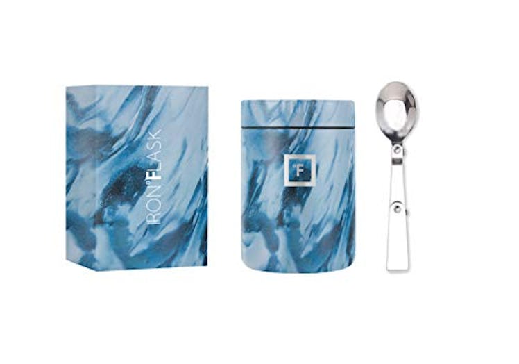 IRON °FLASK Thermos for Hot Food & Soup