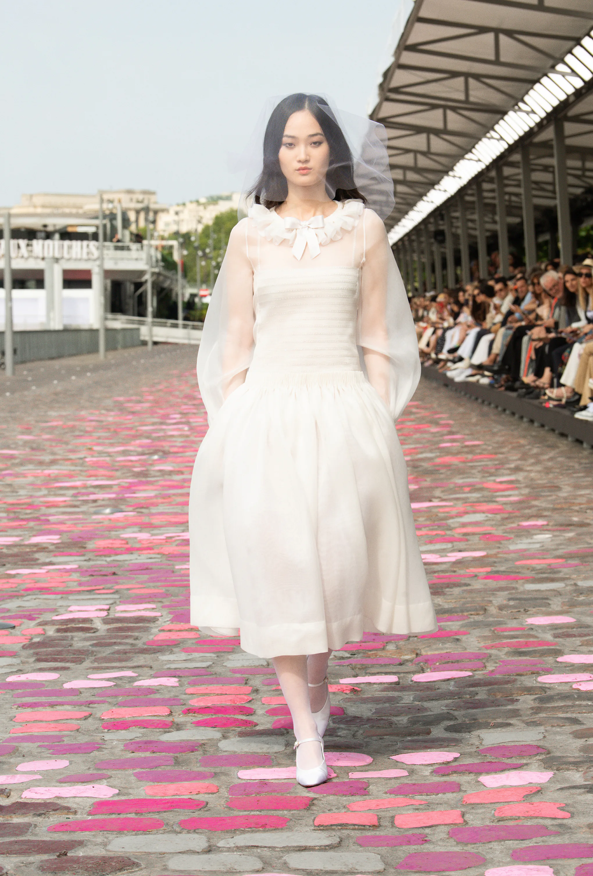 The Fall/Winter 2023 Haute Couture Trends Are More Inspiring Than Ever