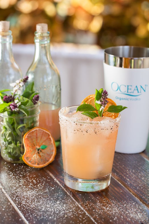 best tropical cocktails