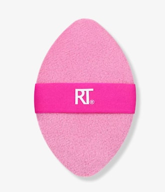 Real Techniques Miracle 2-in-1 Powder Puff & Makeup Blender