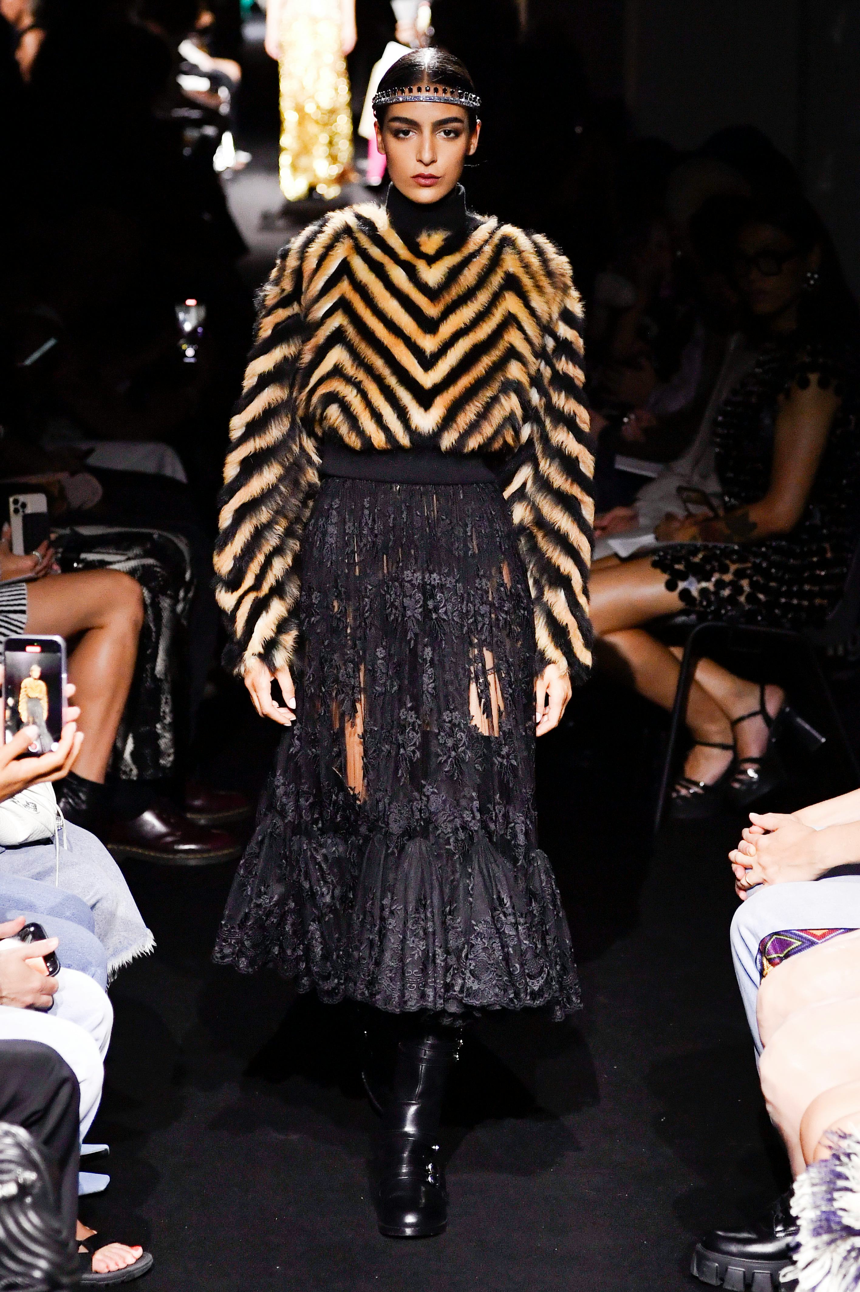 Jean Paul Gaultier Couture by Julien Dossena: Archival Fashion, Anew