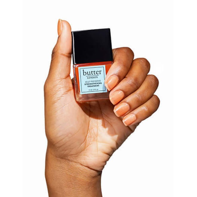 Butter London Jelly Preserve Strengthening Treatment