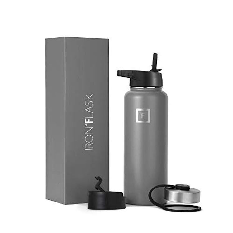 IRON °FLASK Sports Water Bottle 