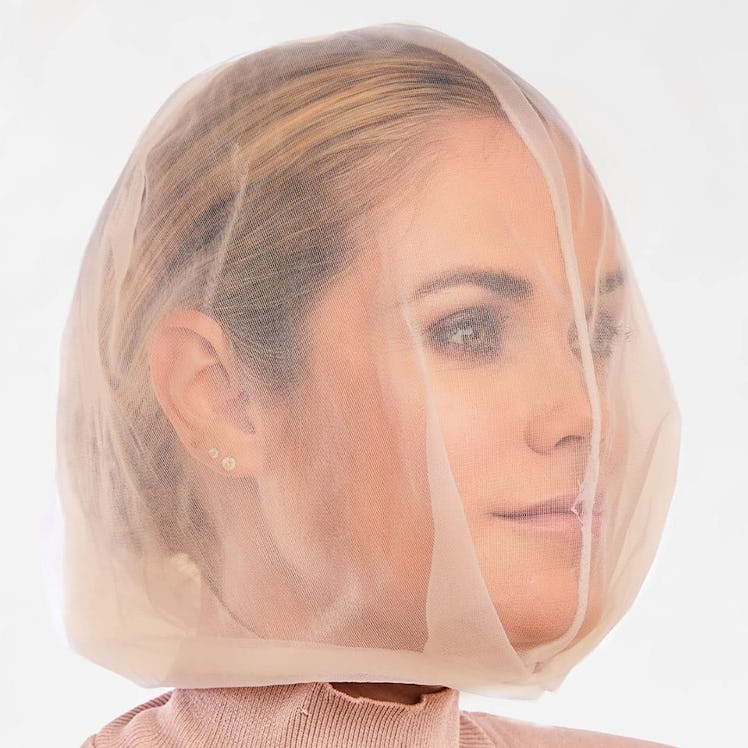 Betty Dain Makeup Protector Hood