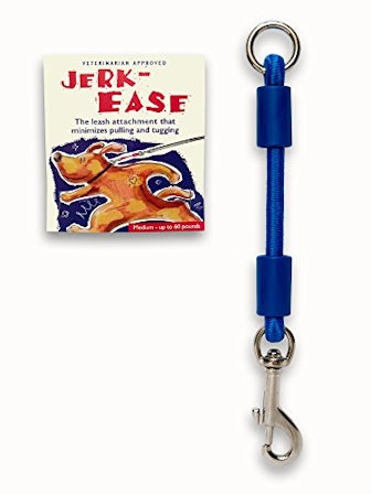 Jerk-ease Bungee Dog Leash Extension