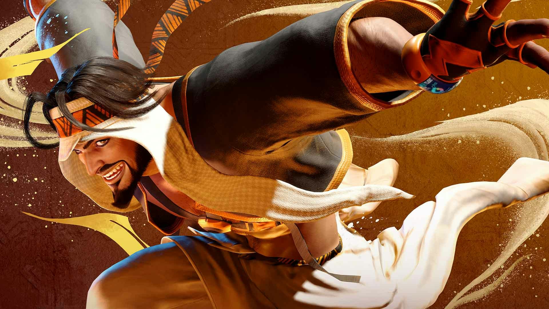 Street Fighter 6 smashes 2M sales in just 5 weeks