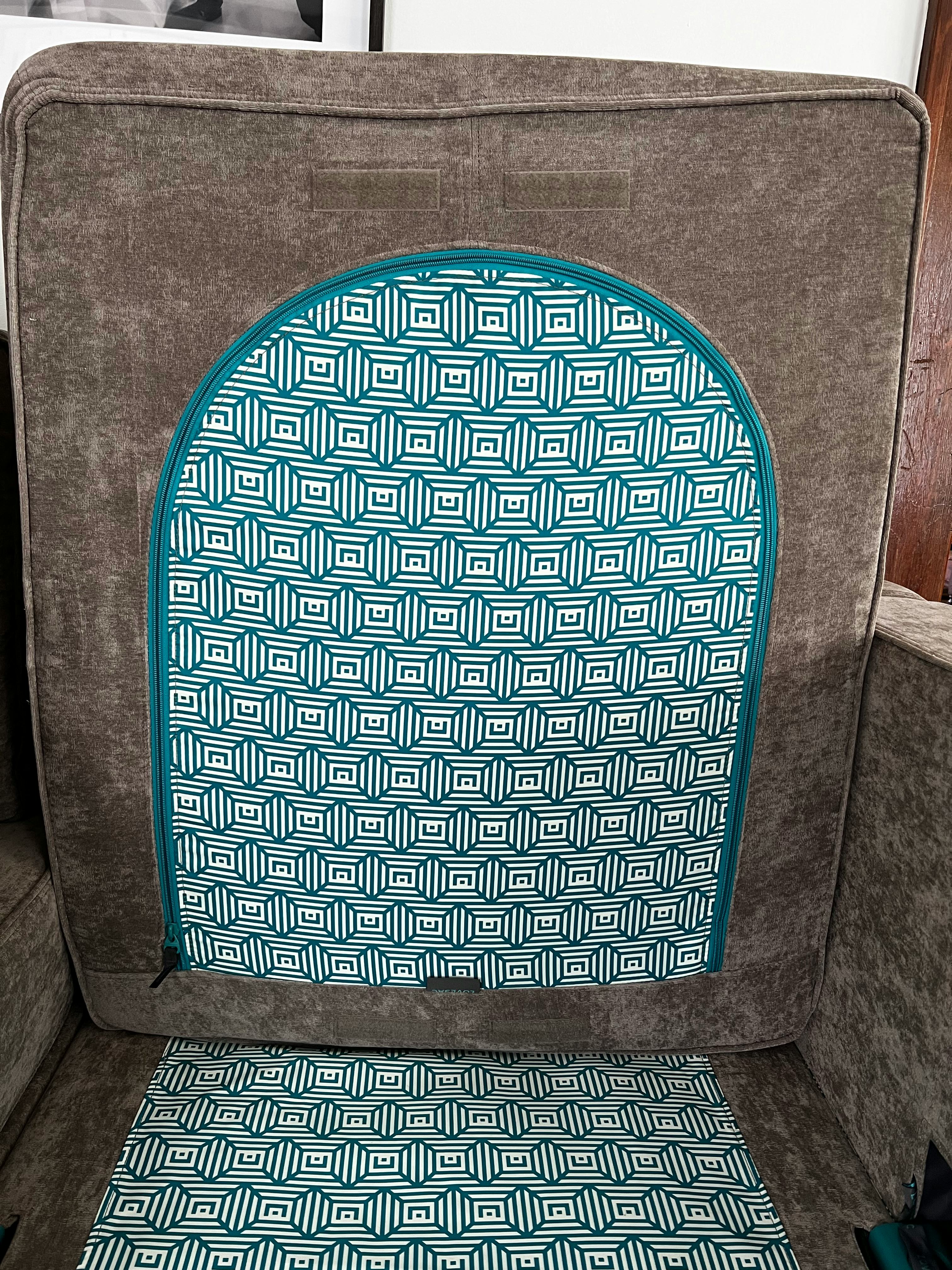 A Lovesac Sactional Review, From A Mom With A Toddler & Big Dog