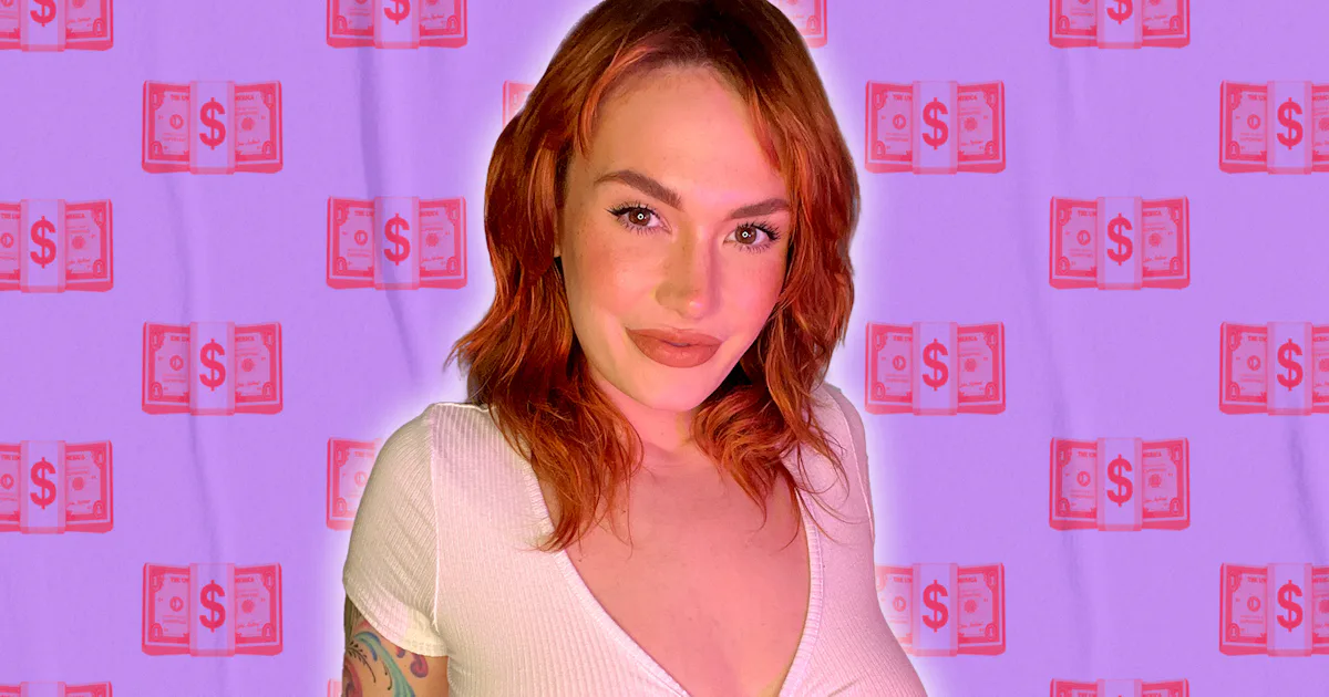 OnlyFans Star Siri Dahl Explains Her Dick Pic Rating System