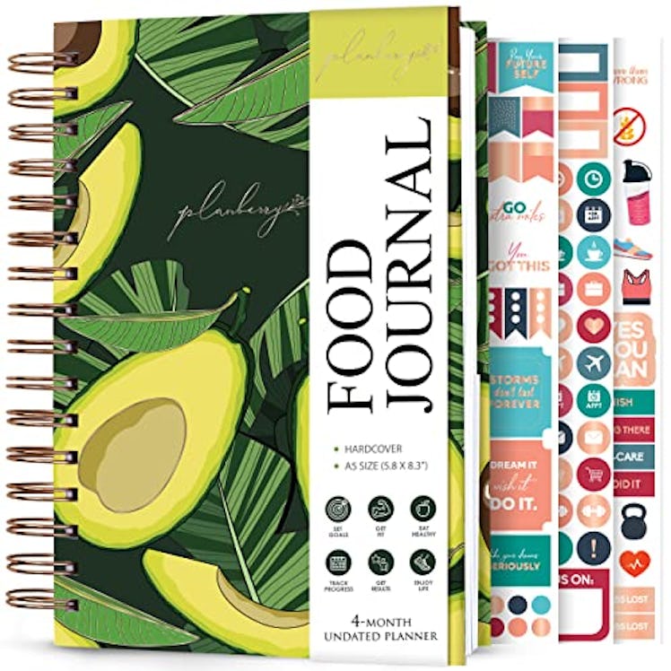 PLANBERRY Nutrition Planner