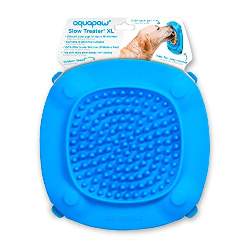 Aquapaw Premium XL Licking Mat