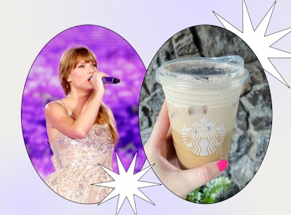 I tried TikTok's Taylor Swift "Back to December" Starbucks drinks ahead of ’Speak Now' and it remind...