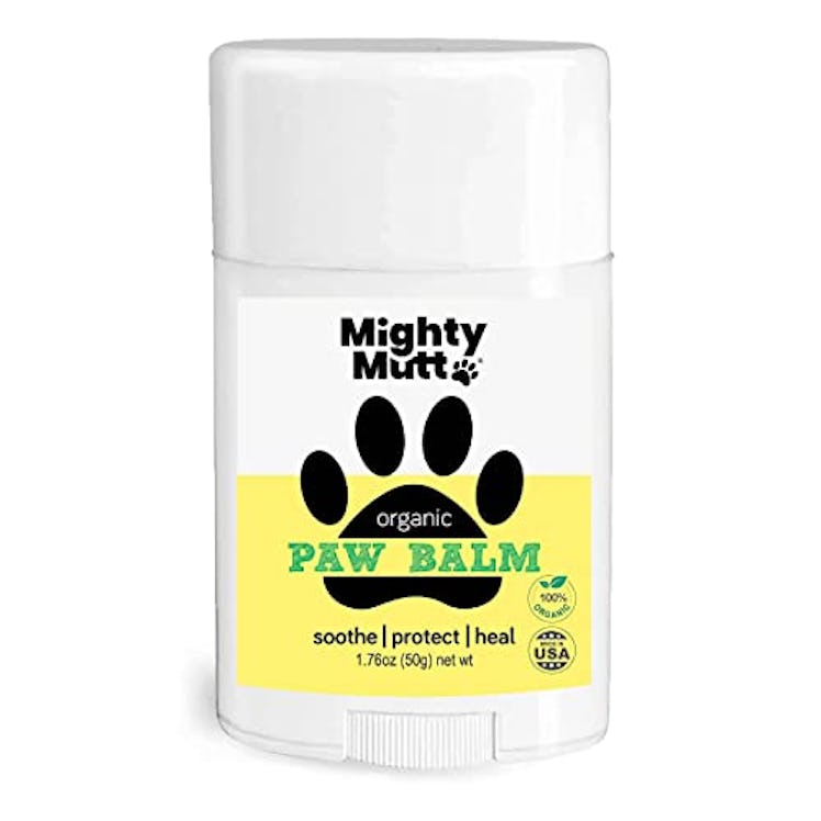 Mighty Mutt Dog Paw Balm