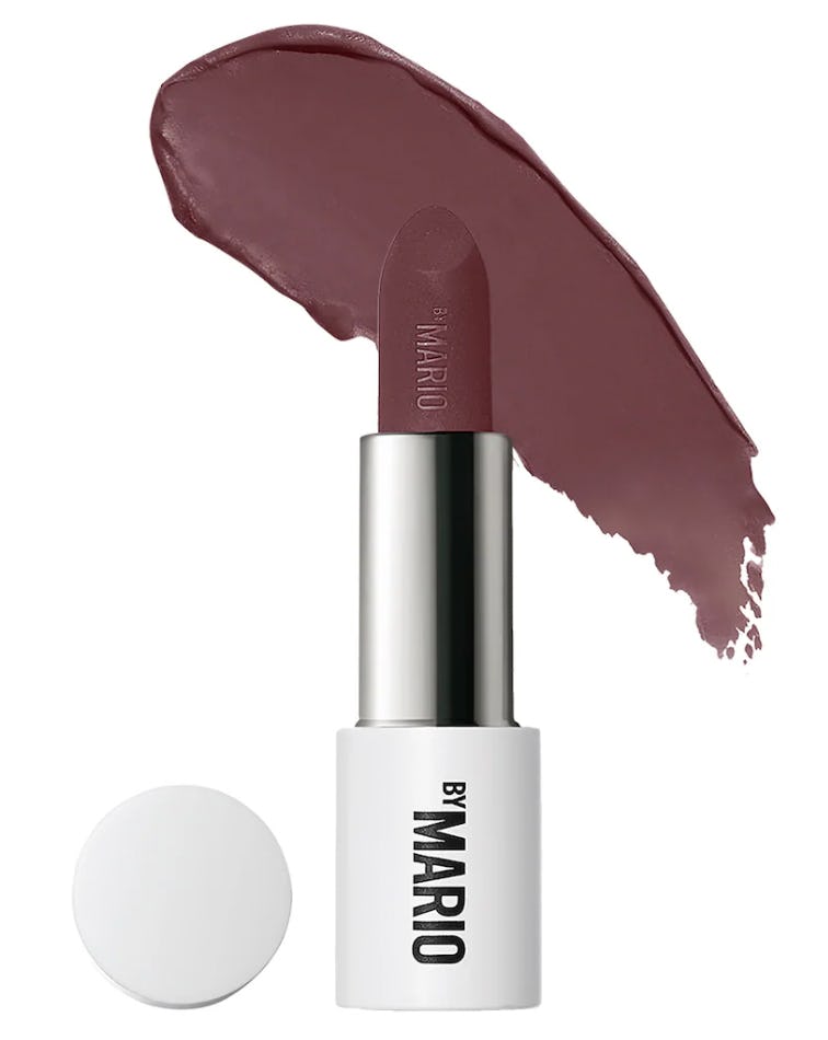 Makeup By Mario Ultra Suede Lipstick